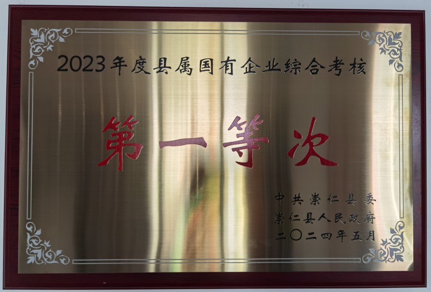 崇仁城发集团